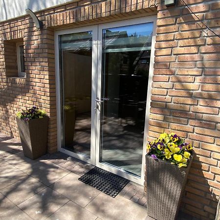 Sopocki Apartament I Taras Sopot Eksteriør billede