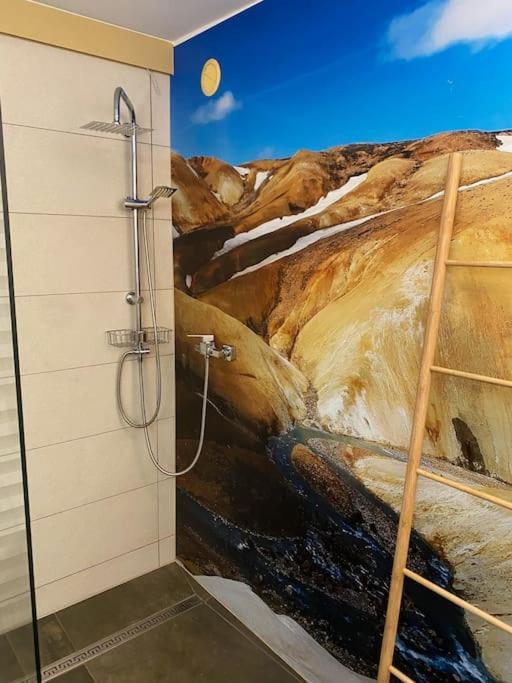 Sopocki Apartament I Taras Sopot Eksteriør billede