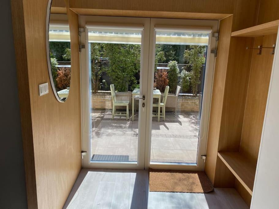 Sopocki Apartament I Taras Sopot Eksteriør billede